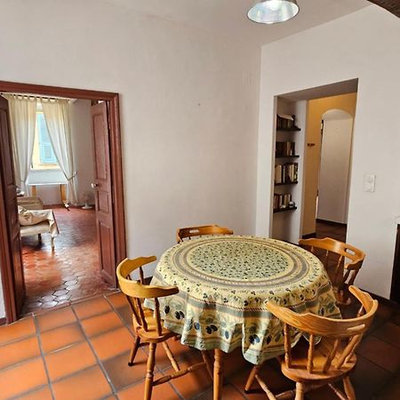 Apartamento Fonctionnel et situation idéale - Hôte réactif Ajaccio  Exterior foto