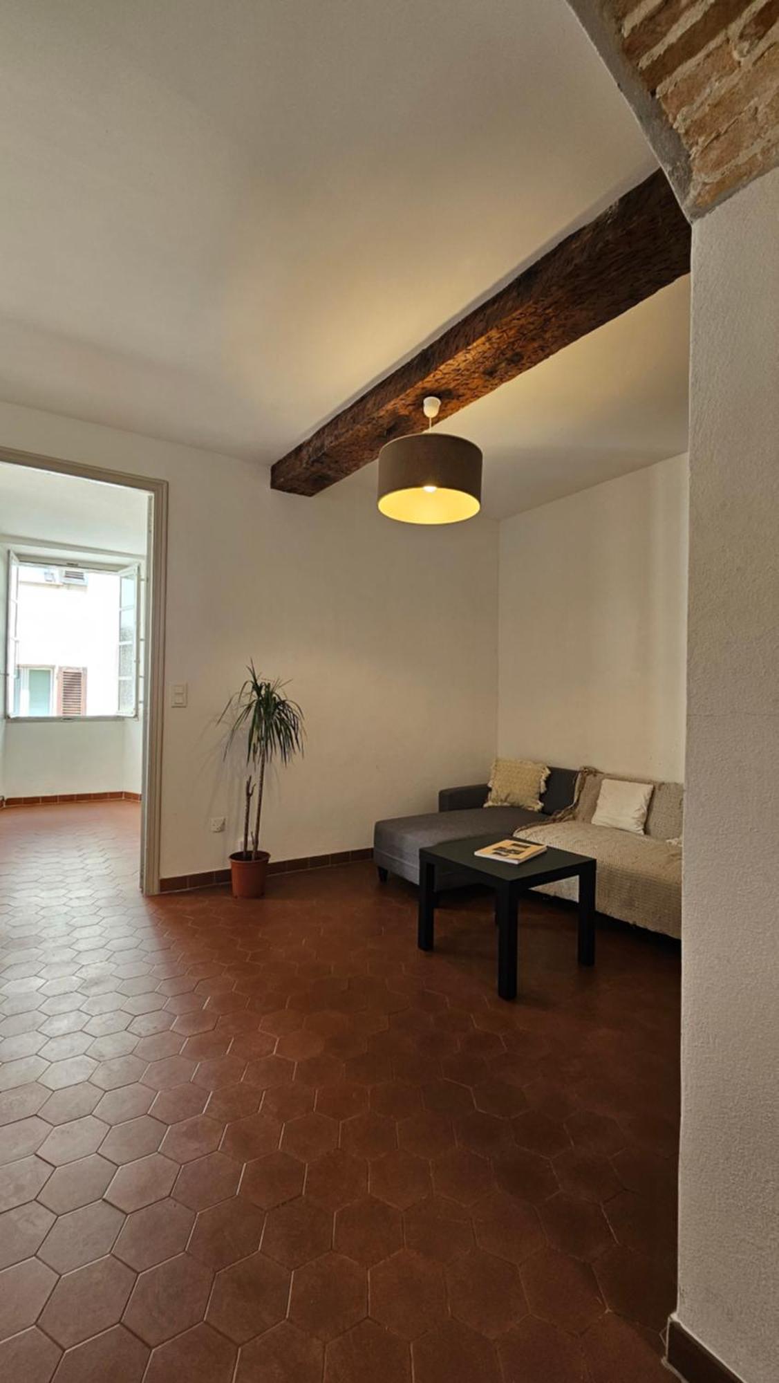 Apartamento Fonctionnel et situation idéale - Hôte réactif Ajaccio  Exterior foto