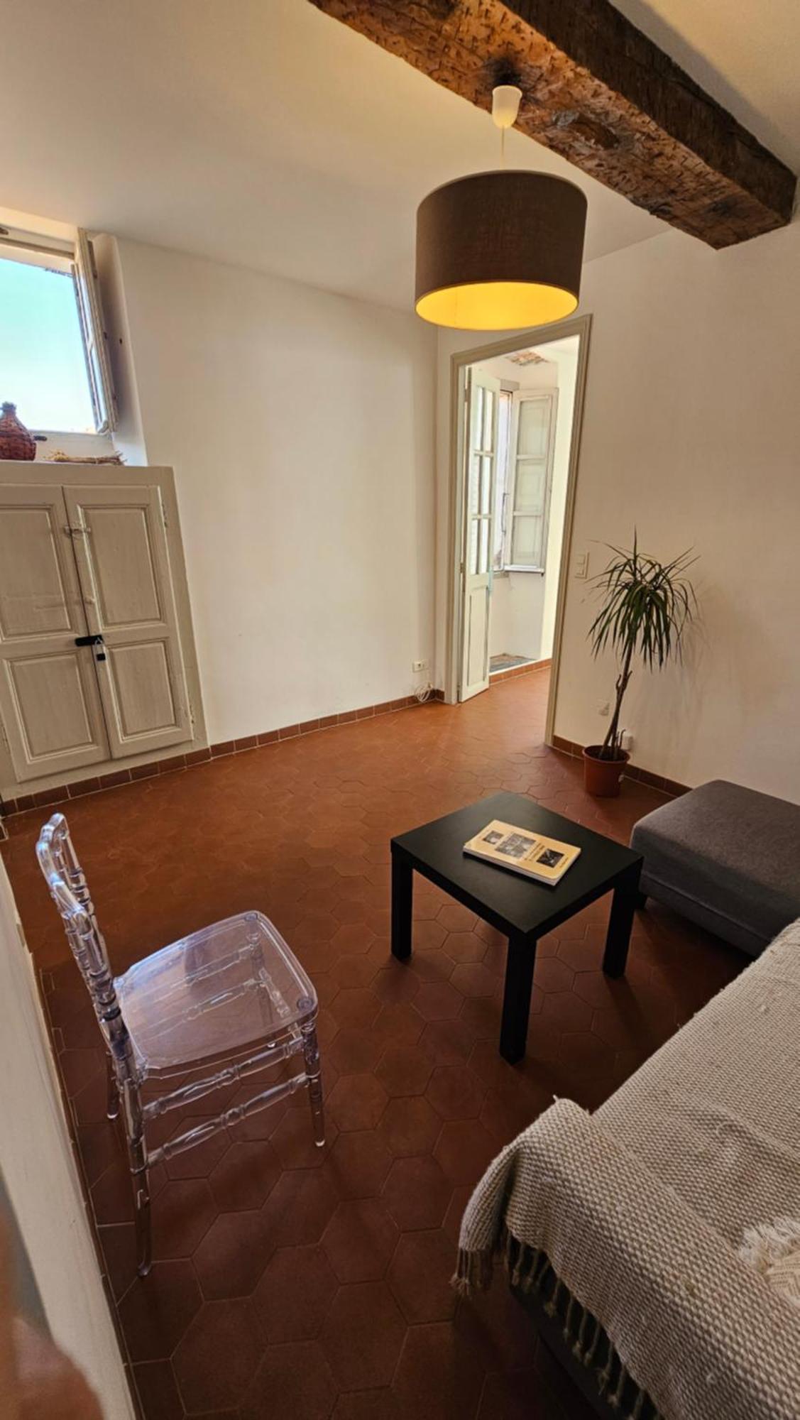 Apartamento Fonctionnel et situation idéale - Hôte réactif Ajaccio  Exterior foto