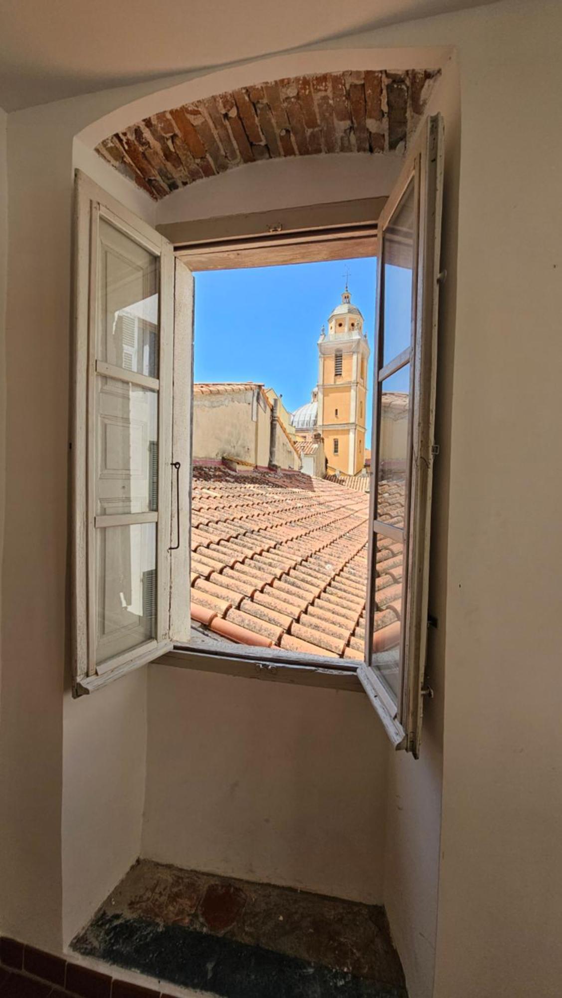 Apartamento Fonctionnel et situation idéale - Hôte réactif Ajaccio  Exterior foto