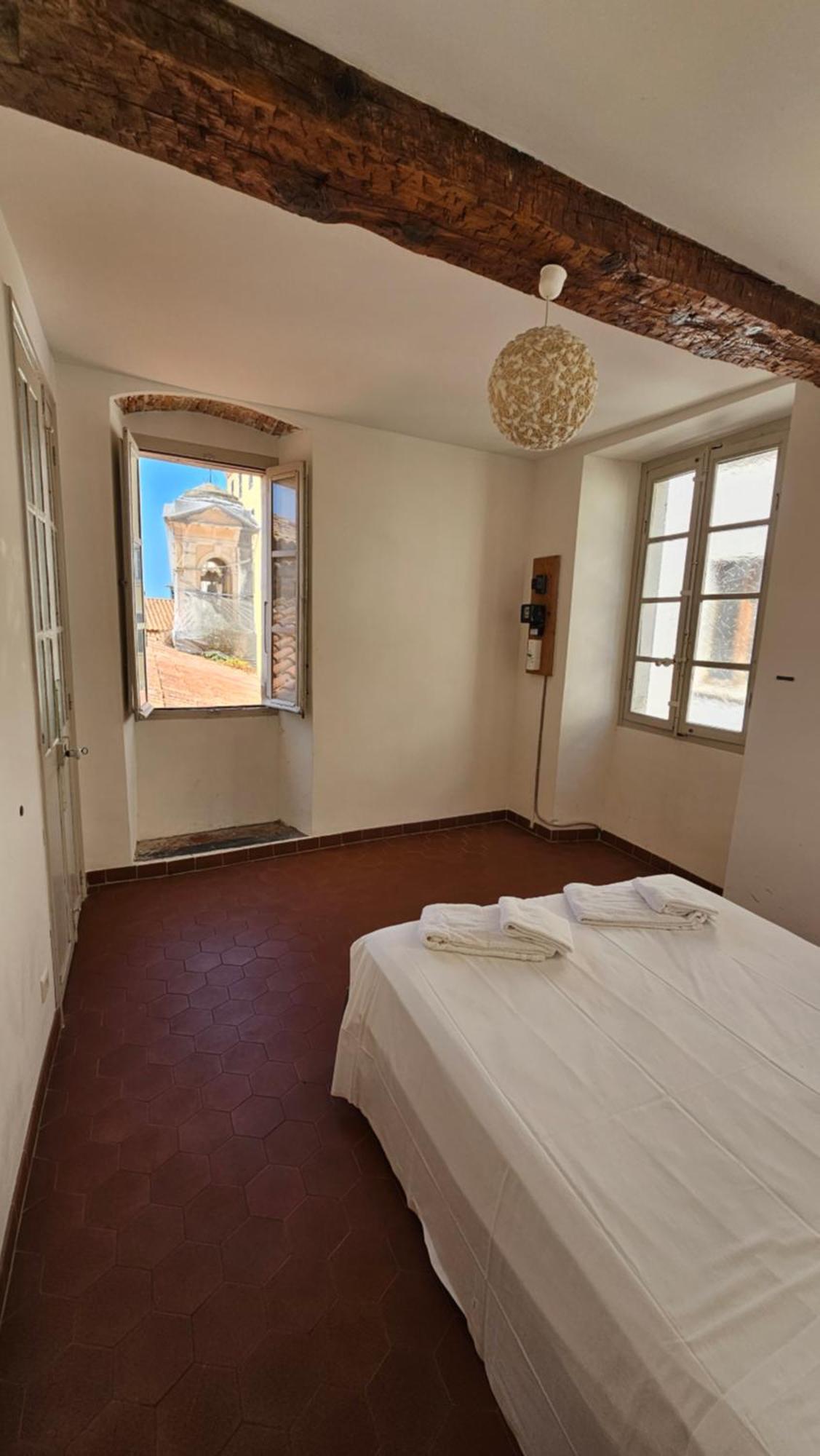 Apartamento Fonctionnel et situation idéale - Hôte réactif Ajaccio  Exterior foto