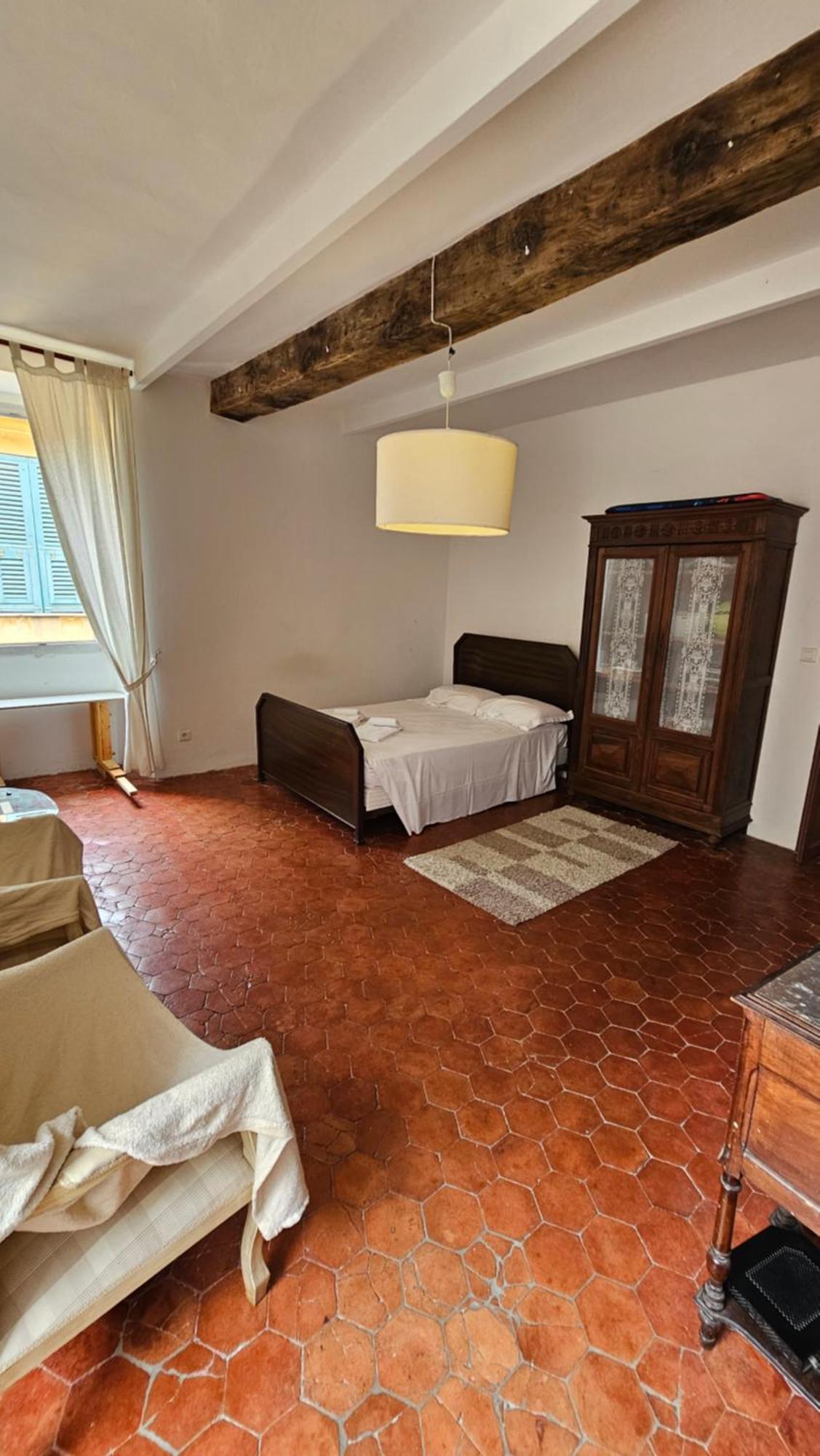 Apartamento Fonctionnel et situation idéale - Hôte réactif Ajaccio  Exterior foto
