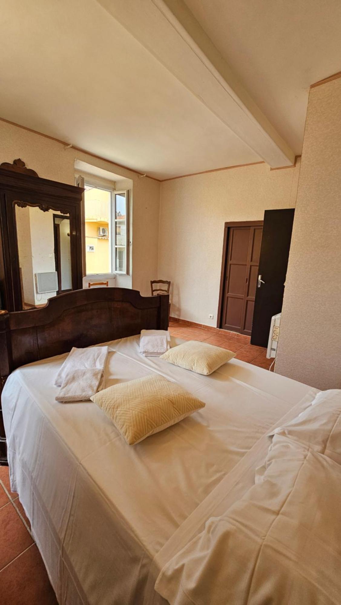 Apartamento Fonctionnel et situation idéale - Hôte réactif Ajaccio  Exterior foto