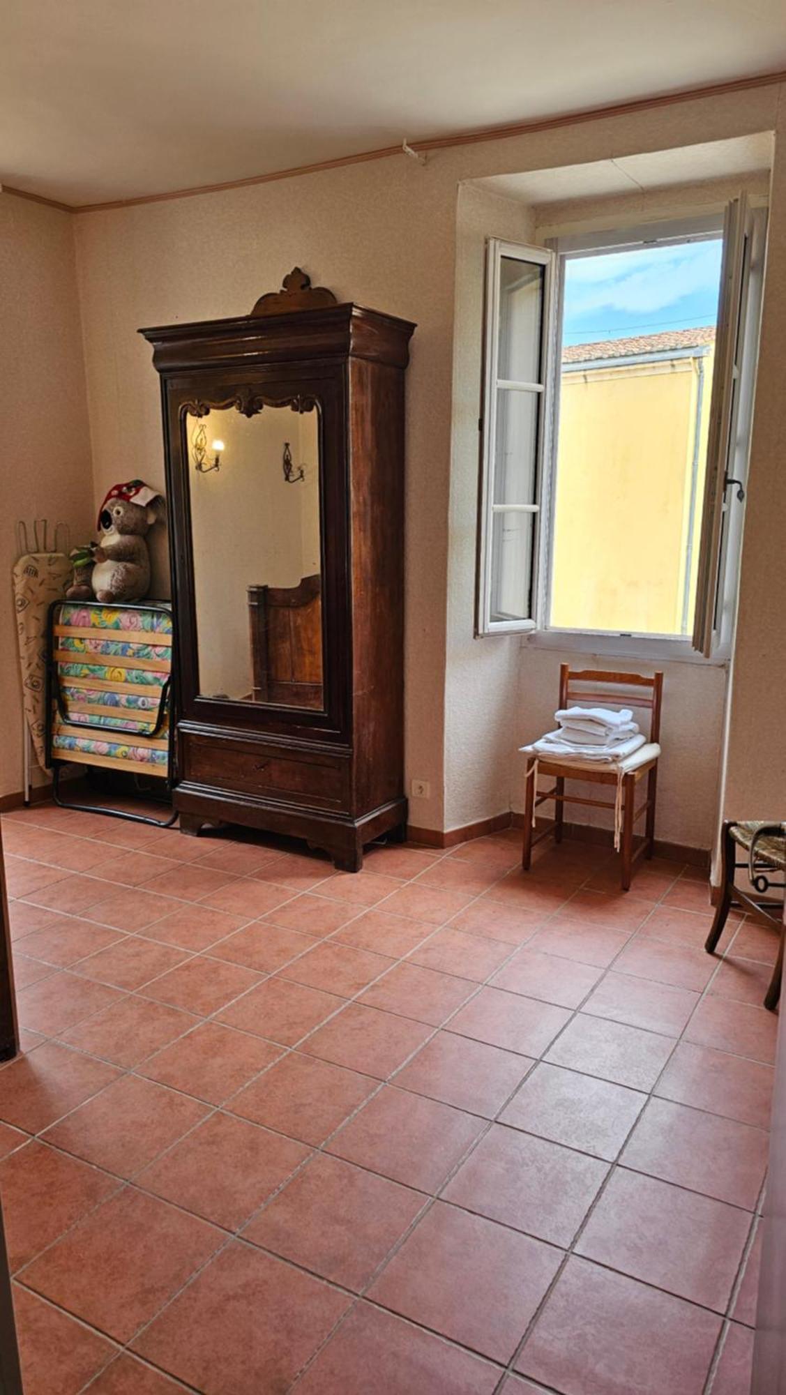 Apartamento Fonctionnel et situation idéale - Hôte réactif Ajaccio  Exterior foto